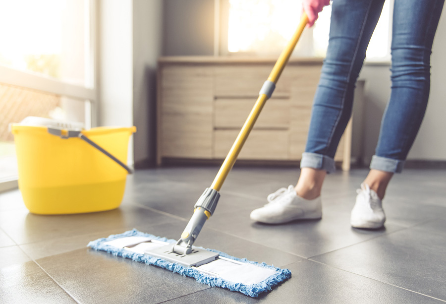 Cleaning Services in Atlanta GA