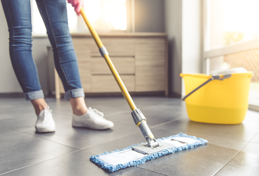 Deep Cleaning Services Orange County