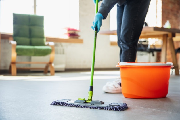 Canton Georgia Cleaning Service Company