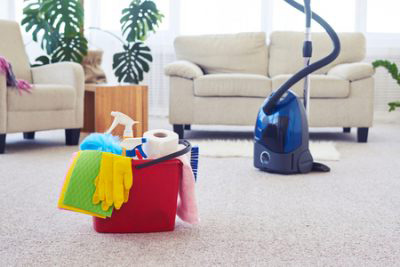 Cartersville Georgia Cleaning Service