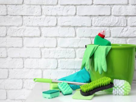 Dacula Georgia Home Cleaning Service