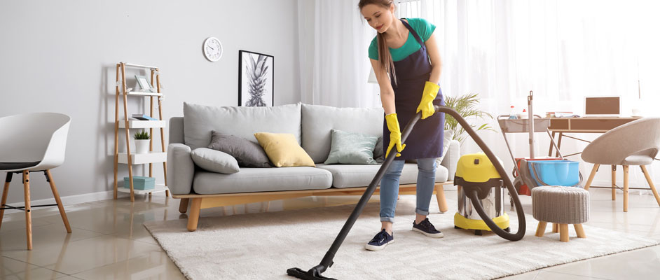 Alpharetta Georgia Cleaning Services