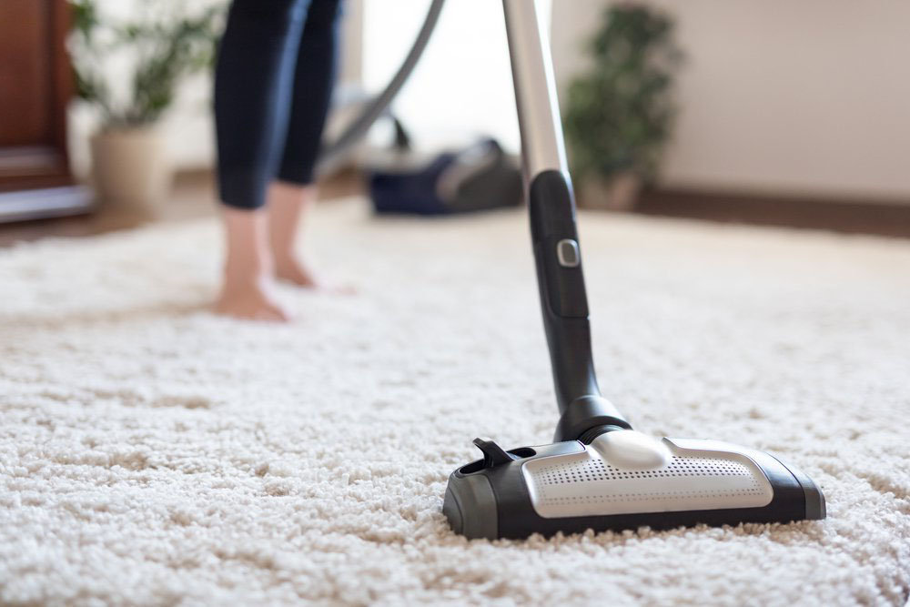 Home Cleaning Service in Union City, GA